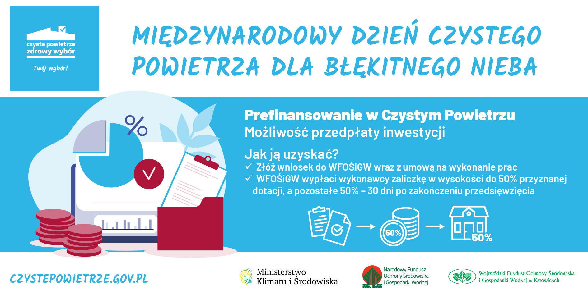 Program czyste powietrze